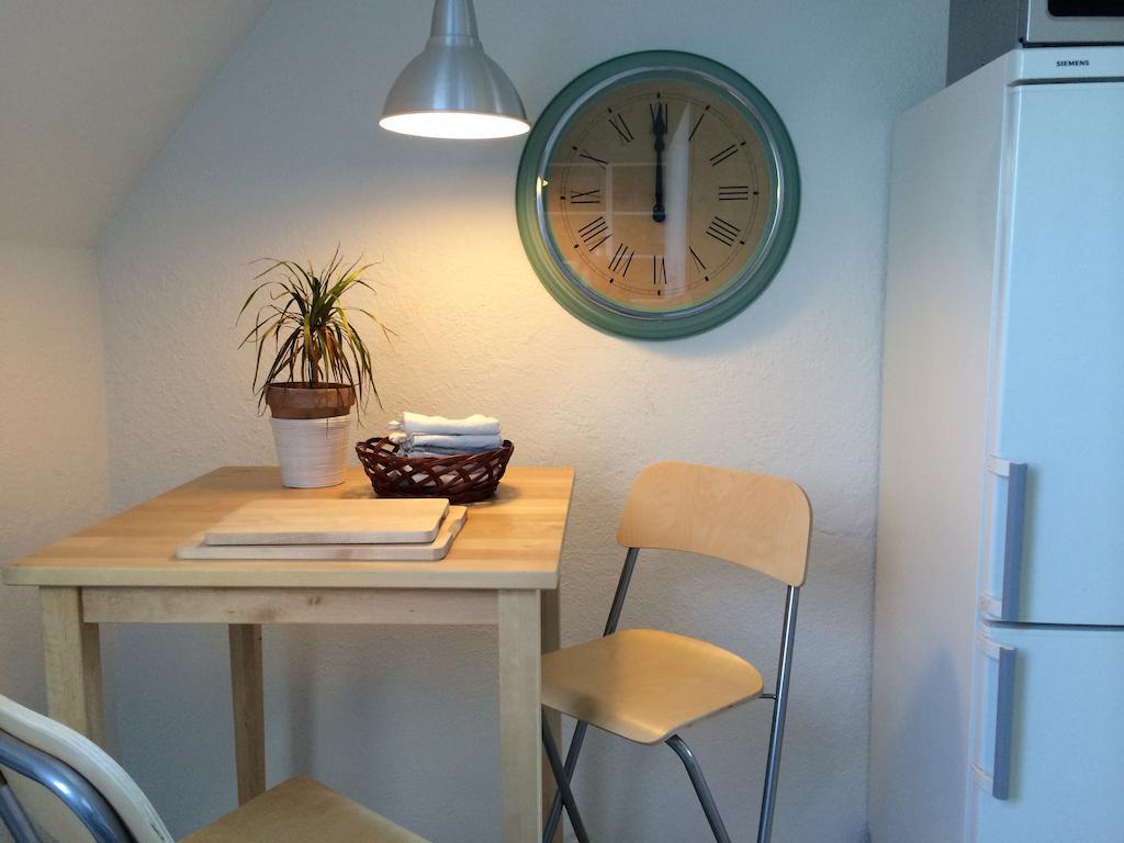 Guesthouse Copenhagen Beach الغرفة الصورة