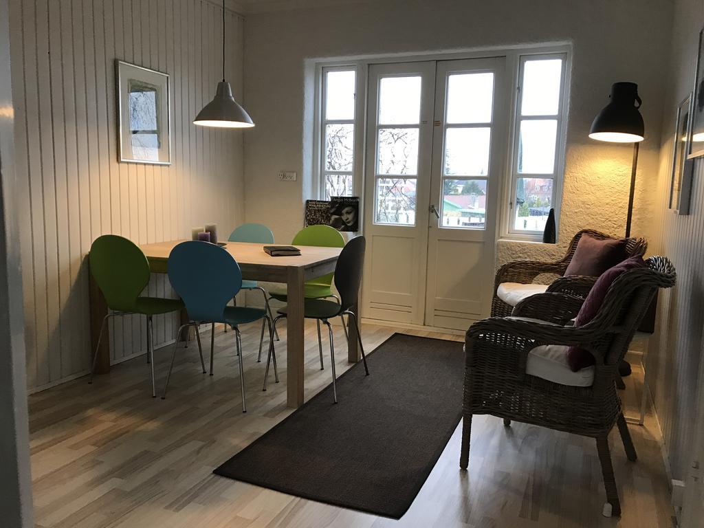 Guesthouse Copenhagen Beach المظهر الخارجي الصورة